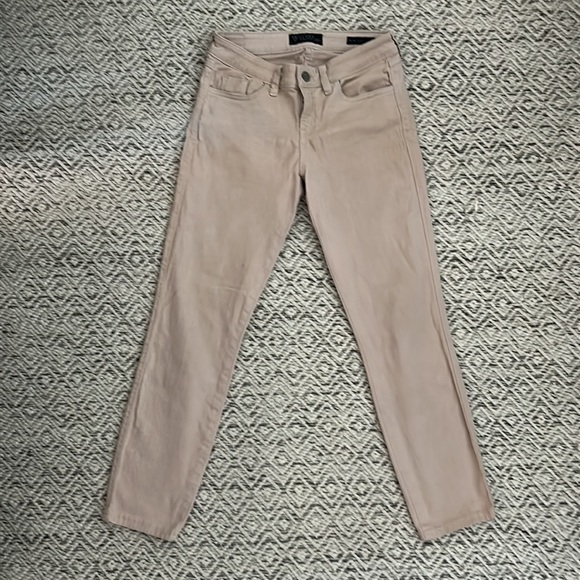 Guess High Rise Skinny Ankle pant - Picture 4 of 9